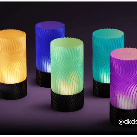 PLA Translucent