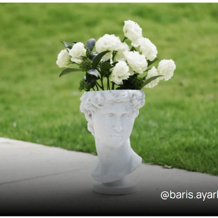 PLA Marble