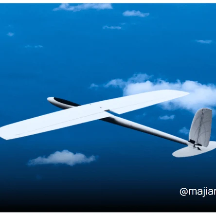 PLA Aero